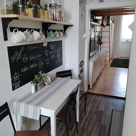 Sweethome Brno - Cely