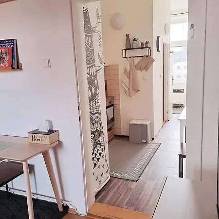 Sweethome Brno - Cely Apartament Komarov