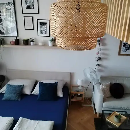 Sweethome Brno - Cely *