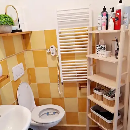Sweethome Brno - Cely