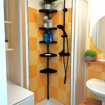 Apartament Sweethome Brno - Cely Komarov
