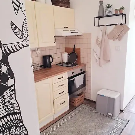 아파트 Sweethome Brno - Cely
