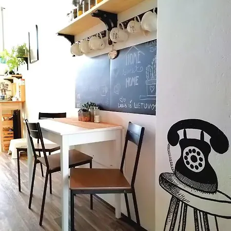 Sweethome Brno - Cely Apartament Komarov