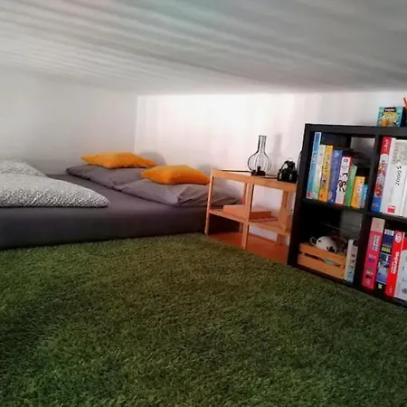아파트 Sweethome Brno - Cely *
