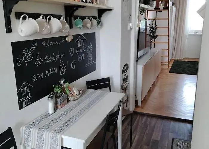 Sweethome Brno - Cely