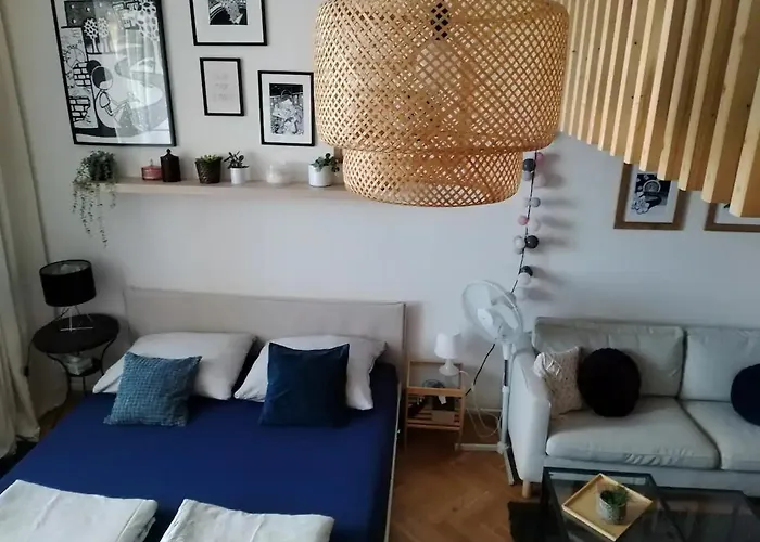 Sweethome Brno - Cely *