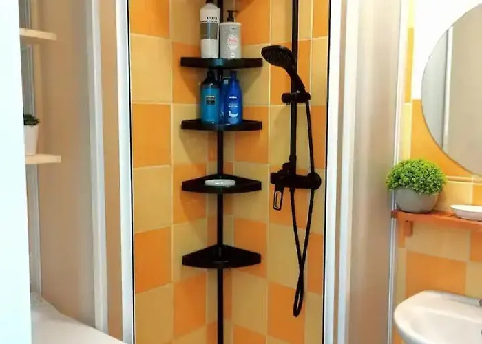 Διαμέρισμα Sweethome Brno - Cely Komarov