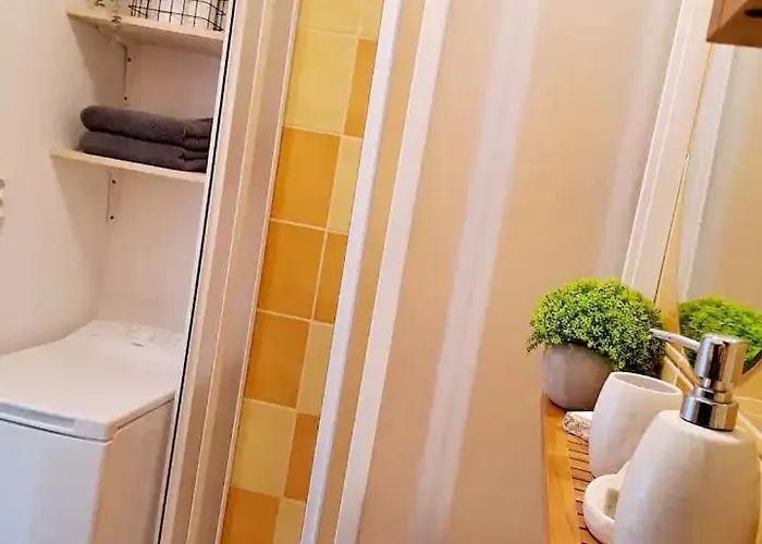 Sweethome Brno - Cely * Komarov