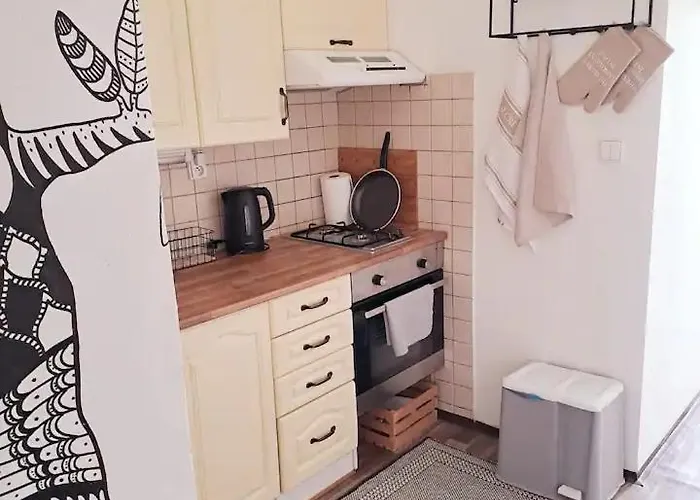Διαμέρισμα Sweethome Brno - Cely