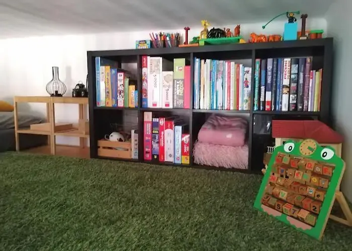 Sweethome Brno - Cely Διαμέρισμα