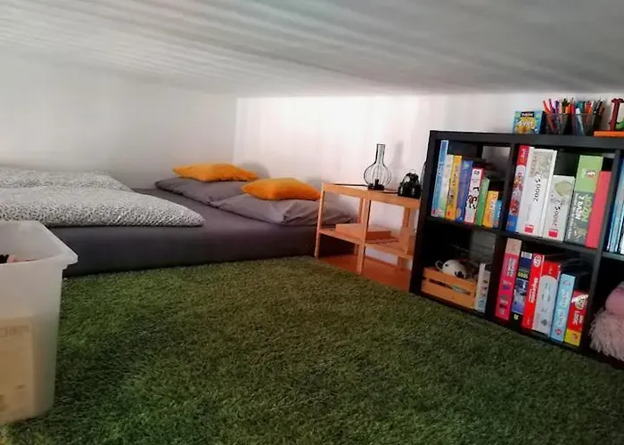 Διαμέρισμα Sweethome Brno - Cely *