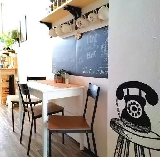 Διαμέρισμα Sweethome Brno - Cely *